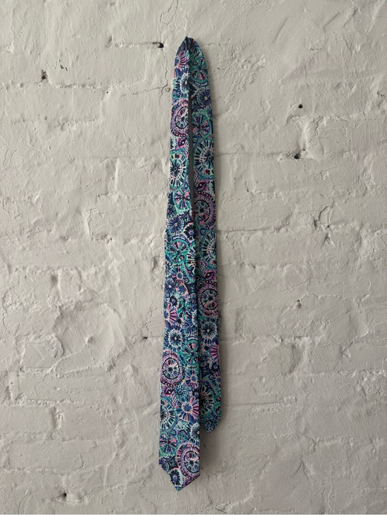 Lilly Pulitzer Other - Lily Pulitzer 100% Silk Men’s Tie